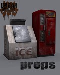 Game props
