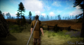 Added color tone mapping