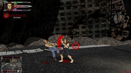 Splitting and Kicking