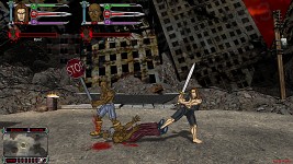 Splitting and Kicking