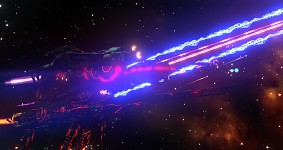 Enhanced Edition screenshot