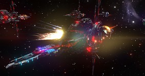 Enhanced Edition screenshot