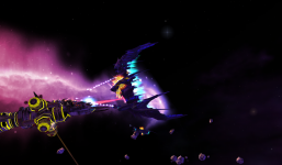 Sword of the Stars