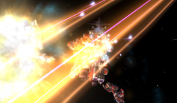 Sword of the Stars