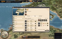 Privateer x-pack screenshot