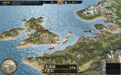 Privateer x-pack screenshot