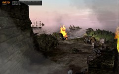 Privateer x-pack screenshot