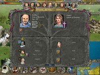 Knights of Honor Screens