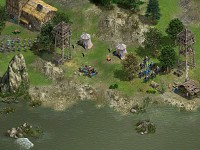 Knights of Honor Screens