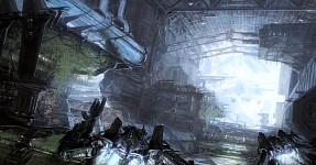 Environment Concept
