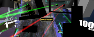 Turrets have been reworked