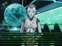 Planet Stronghold