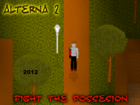 Alterna 2: The Demon Of Eldridge Poster