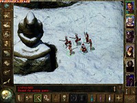Vale of Shadows