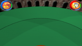 A new HUD