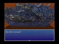 some screenshots of a world of shit