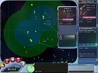 Gameplay screenshots