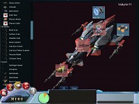 Gameplay screenshots
