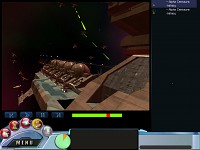 Gameplay screenshots