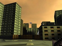 New screens of maps