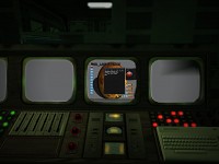 The Long Way Concept Demo screenshots
