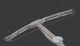 crossbow