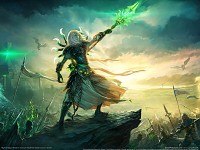 Wallpapers