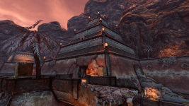 Environment Screenshots