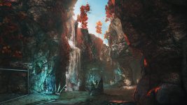 Environment Screenshots