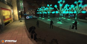 Beta 1 Screenshot