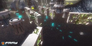 Beta 1 Screenshot