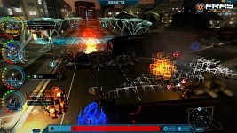 Fray: Reloaded Edition