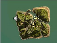 Island Map