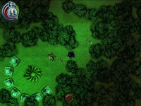 Screenshots from Warlock's Gauntlet 1.3