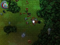 Screenshots from Warlock's Gauntlet 1.3