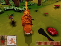New Screenshots