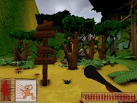 New Screenshots