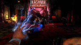 Multiplayer E3 screenshot