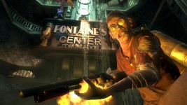 Multiplayer E3 screenshot