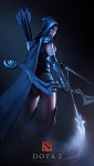 Characters Arts
