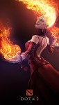 Characters Arts