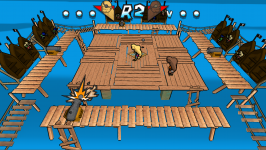 Gameplay Screen Shots