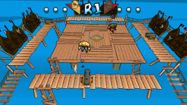 Gameplay Screen Shots