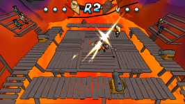 Gameplay Screen Shots