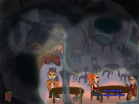 in-game screenshots