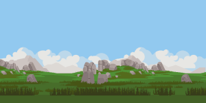 General Parallax Layer
