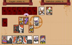 In Game Choice