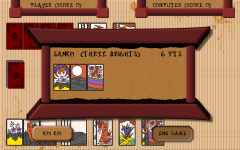 Sanko Combo