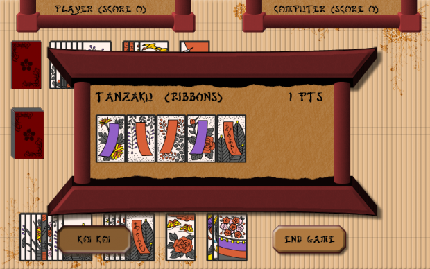 Tanzaku