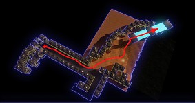 WIP Concept of second level